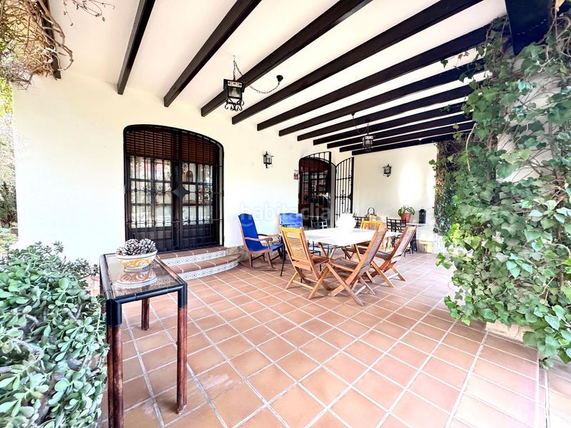 Foto d2f69b39-a4c4-4020-83af-6b1ad7b14477. Xalet amb aparcament piscina a La Huerta Mutxamel