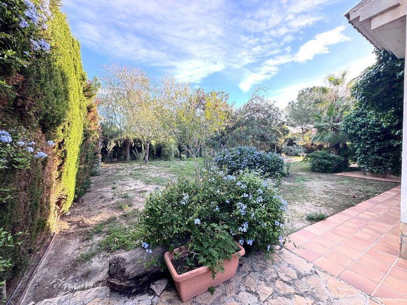 Foto e9615c0a-70e1-49eb-a495-a0b149182c32. Xalet amb aparcament piscina a La Huerta Mutxamel