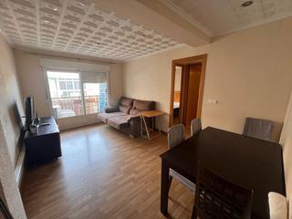 Appartement à Carolinas Altas. Venta en carolinas