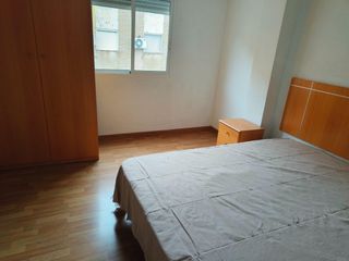 Pis a Carolinas Altas. Venta en carolinas