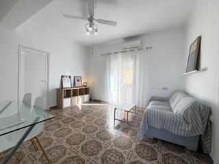 Flat in Calle Uruguay