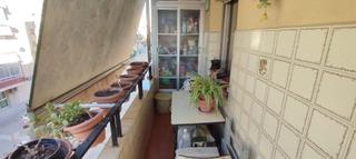 Piso en Virgen del Remedio - Parque Lo Morant