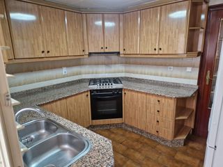 Pis en Sax. Venta vivienda en sax
