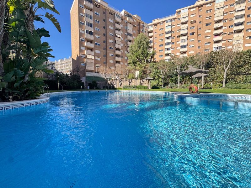 Foto 20d8f644-d9fd-4eed-a793-3d4e9c79d676. Àtic amb calefacció aparcament piscina a Paus - Polígono San Blas Alicante