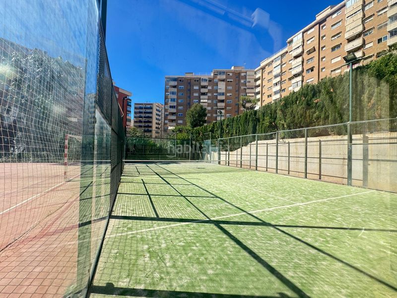 Foto a84fb6e8-0970-486a-96b4-a48b78a74a87. Àtic amb calefacció aparcament piscina a Paus - Polígono San Blas Alicante