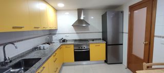 Lloguer Pis a Mercado. Alquiler mercado