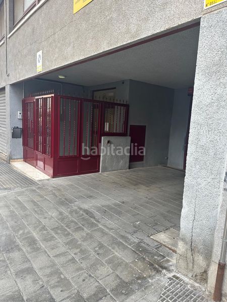Foto 4cda03d5-bbf3-4f60-89d3-a24fc72abf99. Miete autoparkplatz in Altozano - Conde Lumiares Alicante