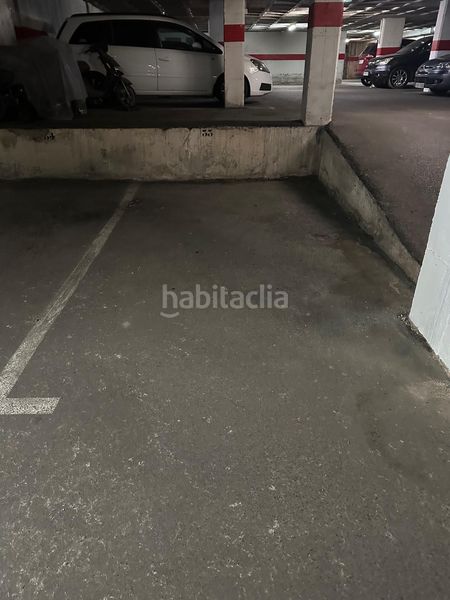 Foto 9817d17d-8ecf-4c49-bf10-d4ef1dfb48df. Miete autoparkplatz in Altozano - Conde Lumiares Alicante