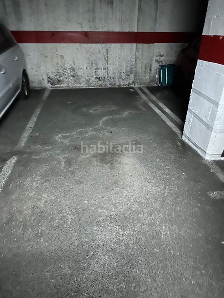 Foto b36fcb78-b6f7-4e77-9ef5-72e8065bf815. Miete autoparkplatz in Altozano - Conde Lumiares Alicante