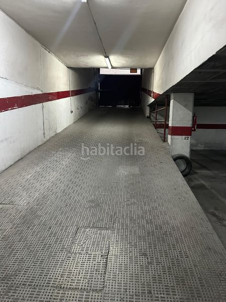 Foto ea62a2ec-3675-4933-ab1c-6be07c3217d6. Miete autoparkplatz in Altozano - Conde Lumiares Alicante