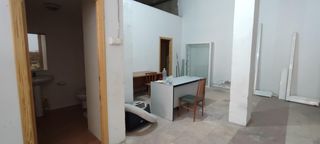 Local Comercial a Florida Baja