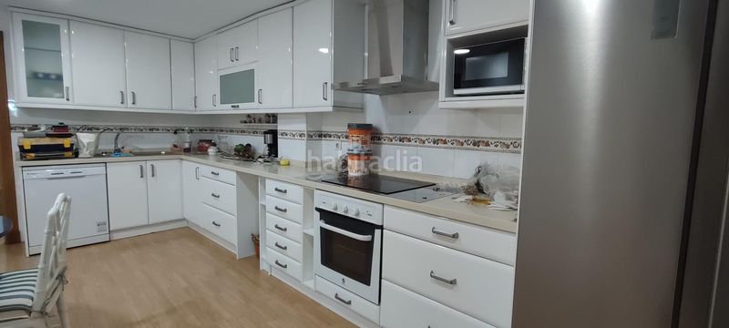 Foto 4fda9b9d-da9a-4f64-b796-e8407abbdb8f. Pis amb calefacció aparcament a Ensanche-Diputación Alicante