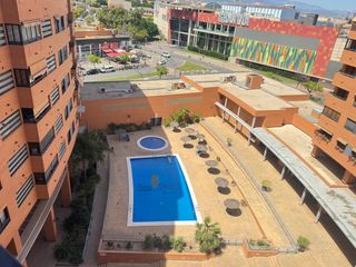 Pis a Garbinet - Parque de las Avenidas