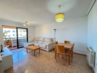 Piso en Garbinet - Parque de las Avenidas