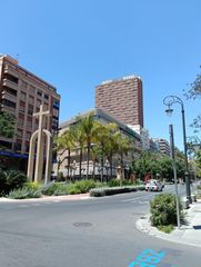 Traspàs Local Comercial a Ensanche-Diputación. Traspaso cafeteria centrica