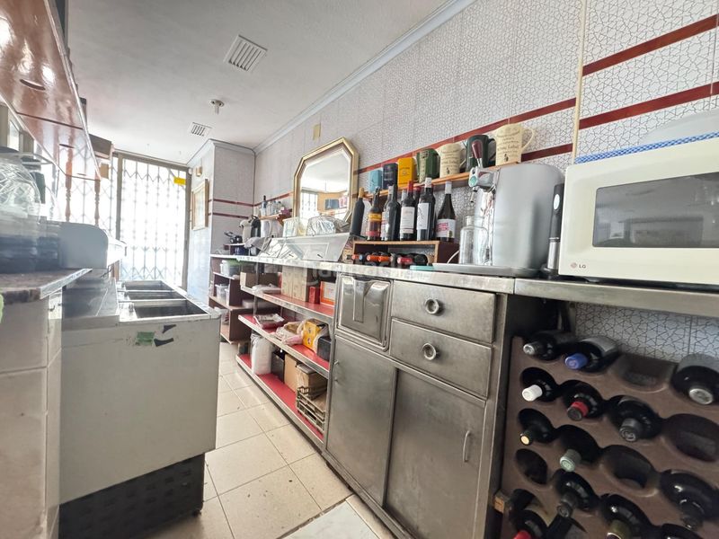 Foto 26f72162-863d-47a7-913b-54723d685e51. Local comercial a Campello Playa Campello (el)