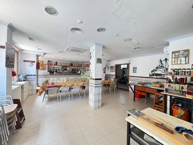 Foto cf25f210-0c3d-433f-9e05-82e94e9960f8. Local comercial a Campello Playa Campello (el)