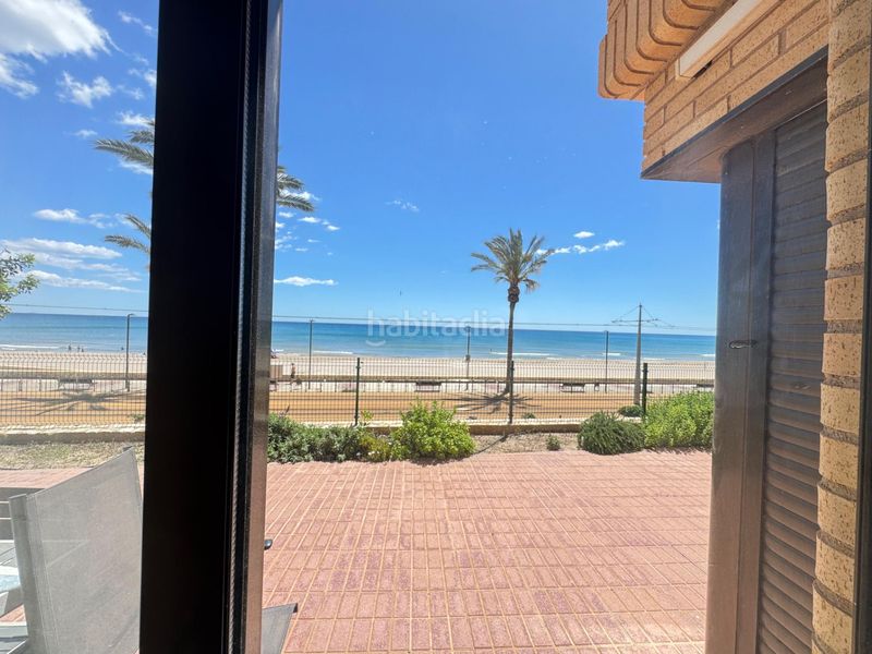 Foto 0d1b824b-0dfd-46ac-a626-3ef2d61ee010. Planta baixa amb aparcament piscina a Playa Muchavista Campello (el)