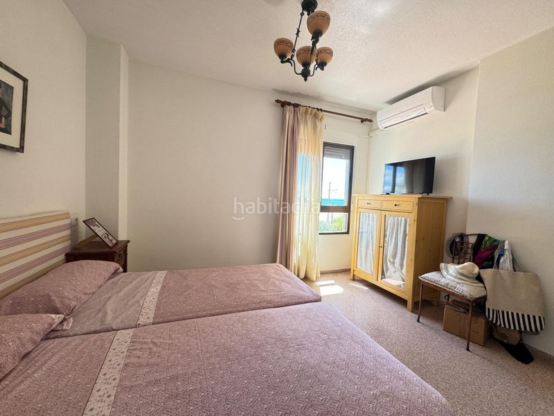 Foto e2e54b5c-bc0b-4f88-8ded-74e3333adf5e. Planta baixa amb aparcament piscina a Playa Muchavista Campello (el)