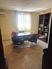 Büro in Barrio del Centro