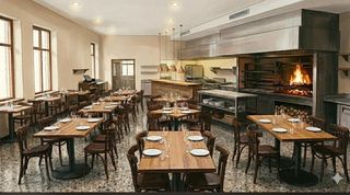 Local Comercial a San Blas. Restaurante en venta en alicante