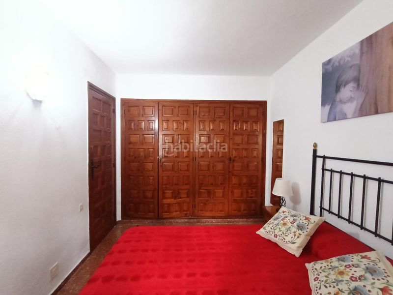 Foto 0e8ac2a8-5aae-4682-996c-7b214e8c75cc. Casa adossada amb calefacció a Tibi