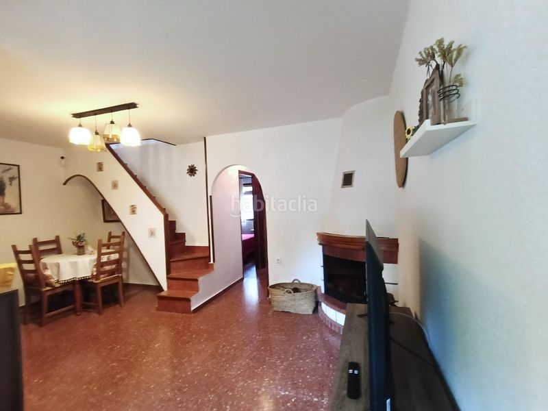 Foto 5fc64642-40d2-4537-bd6d-e75145504a42. Casa adossada amb calefacció a Tibi