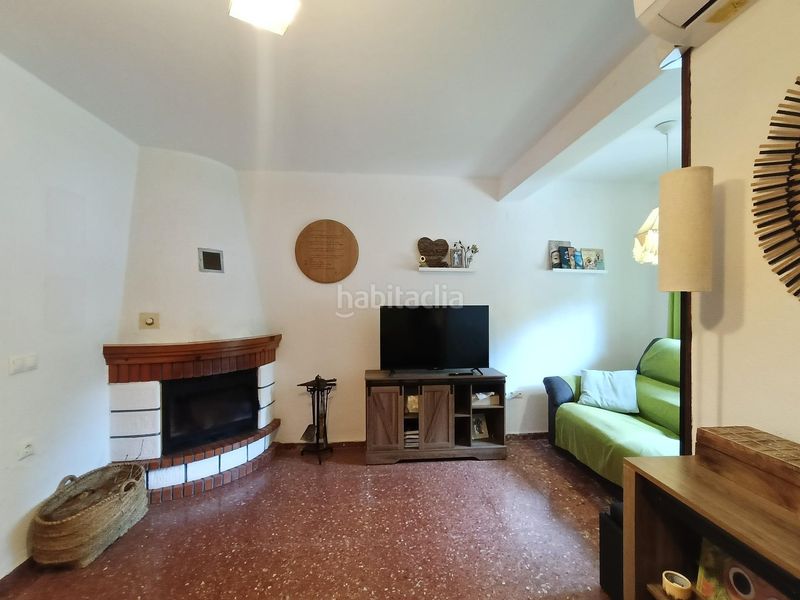 Foto a947548c-9484-4588-9d33-b373515661b2. Casa adossada amb calefacció a Tibi