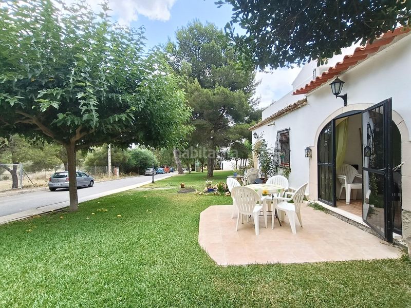 Foto c00fda43-65e6-4e67-8e68-3ddc14cecead. Casa adossada amb calefacció a Tibi