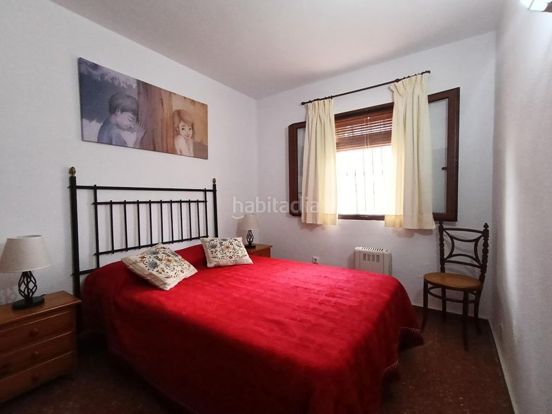 Foto e0b8b0d8-54cd-4b31-aa69-c40e59dc985d. Casa adossada amb calefacció a Tibi