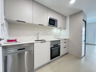 Location Appartement à Ensanche-Diputación. Apartamento a estrenar de 2 dormitorios en pleno centro de alica