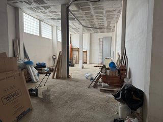 Local Comercial en Altozano - Conde Lumiares