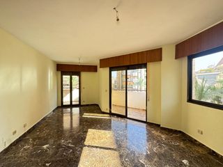 Rent Flat in Barrio del Centro. Alquiler vivienda en el centro