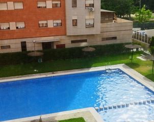 Pis a Albufereta