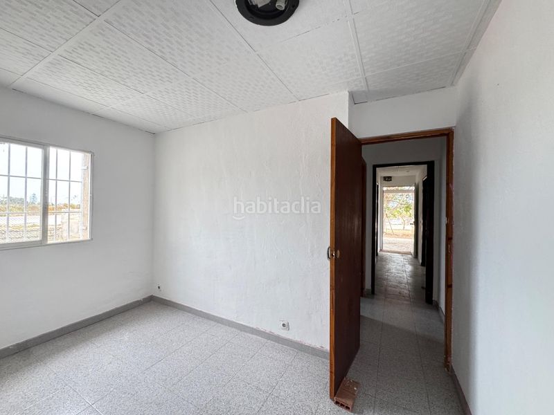 Foto 6faec1a8-e4b2-403f-a9da-6a4cdce1d4e2. Masia a Torrellano Elche / Elx