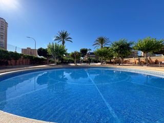 Location Appartement à Playa Muchavista. Apartamento en alquiler en primera línea de la playa de muchavis