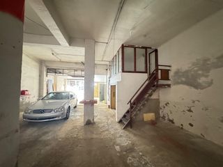 Local Comercial a Ensanche-Diputación