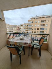 Pis en Gaspar Perell�. Venta vivienda en la mata torrevieja
