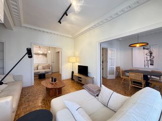 Pis en Casco Antiguo - Sta. Cruz - Ayuntamiento. Vivienda en rambla mendez nu�ez  alicante
