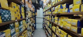 Local Comercial en Florida Baja