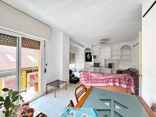 Pis a Barrio del Centro