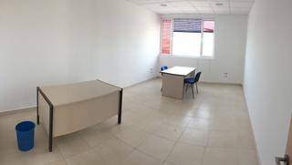 Location Bureau à Ensanche-Diputación. Alquiler oficinas  puerto de alicante  muelle de poniente