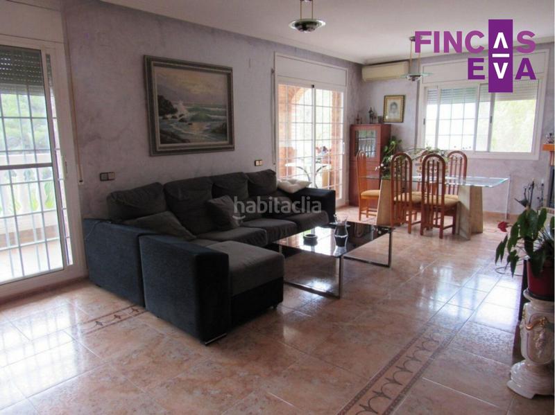 Foto 03443df1-3ea9-4c9b-b87f-dec173a1c7ed. Casa  con vistas al mar en el vendrell mas astor en Vendrell (El)