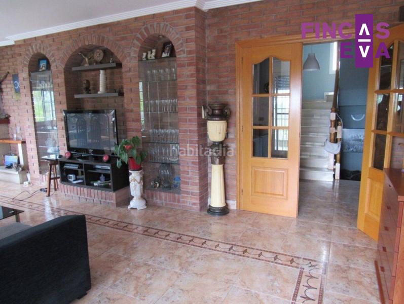 Foto 03cfb834-045f-4096-983c-e7acaf8fdf78. Casa  con vistas al mar en el vendrell mas astor en Vendrell (El)