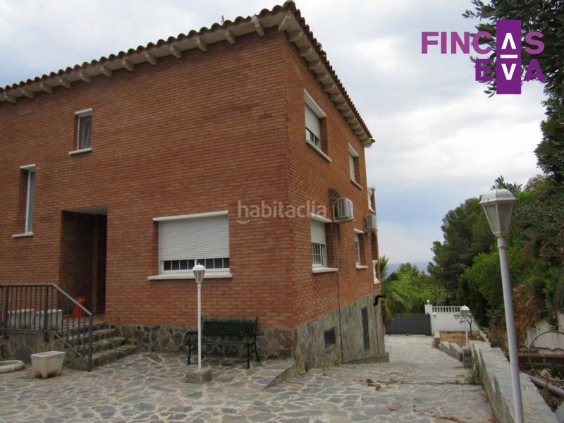 Foto 243d59c0-2726-40bf-82ff-803c4ff1d819. Casa  con vistas al mar en el vendrell mas astor en Vendrell (El)