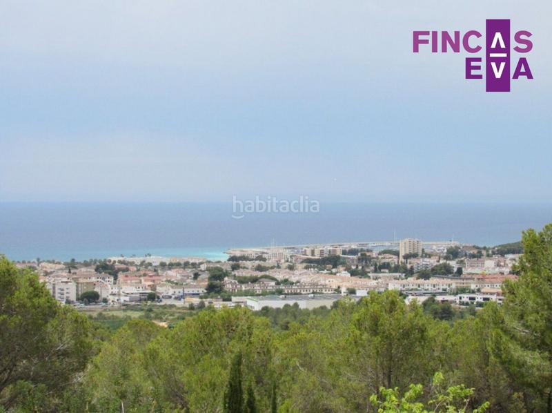 Foto 327f042c-6ebf-41b8-9b00-4a170e5c9915. Casa  con vistas al mar en el vendrell mas astor en Vendrell (El)