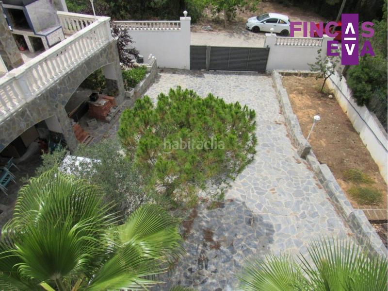 Foto 32af0db7-42b0-4d2b-bad9-abbdf924cfdc. Casa  con vistas al mar en el vendrell mas astor en Vendrell (El)