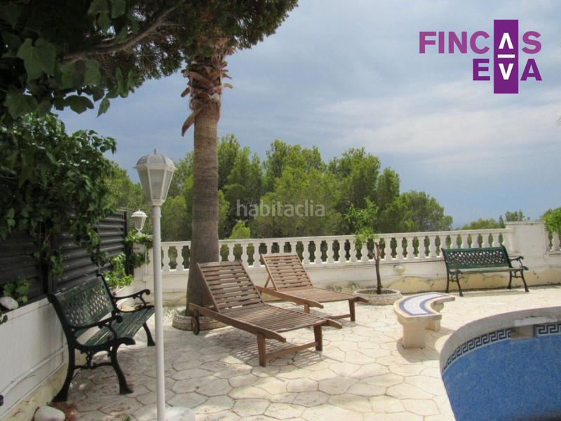 Foto 37465bd0-9c1a-4959-be91-2f35f2b060c8. Casa  con vistas al mar en el vendrell mas astor en Vendrell (El)