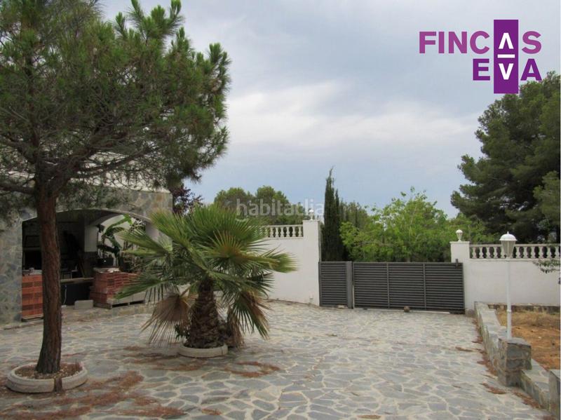 Foto 3f6ea96d-41b7-4594-ac68-ef3119aa38b3. Casa  con vistas al mar en el vendrell mas astor en Vendrell (El)