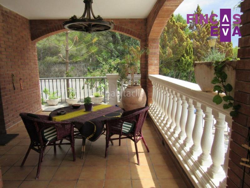 Foto 640d1f0a-c393-409a-a161-b6d6b6462e27. Casa  con vistas al mar en el vendrell mas astor en Vendrell (El)